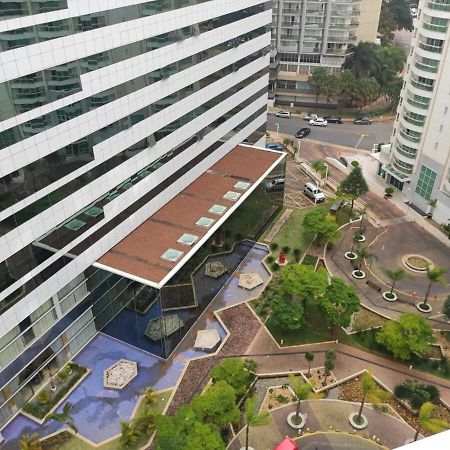 Saint Moritz Diaria Brasil 63873 Apartment Бразилия Екстериор снимка