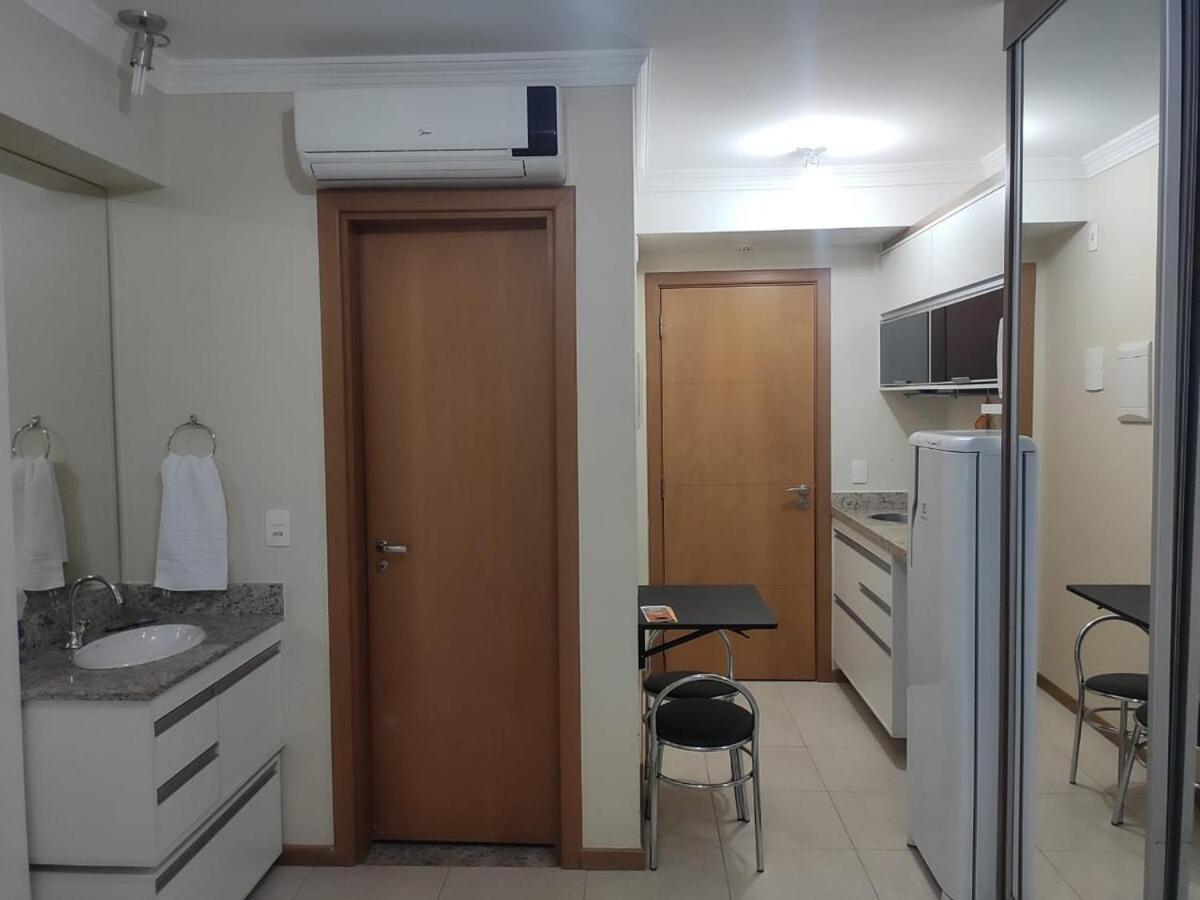Saint Moritz Diaria Brasil 63873 Apartment Бразилия Екстериор снимка