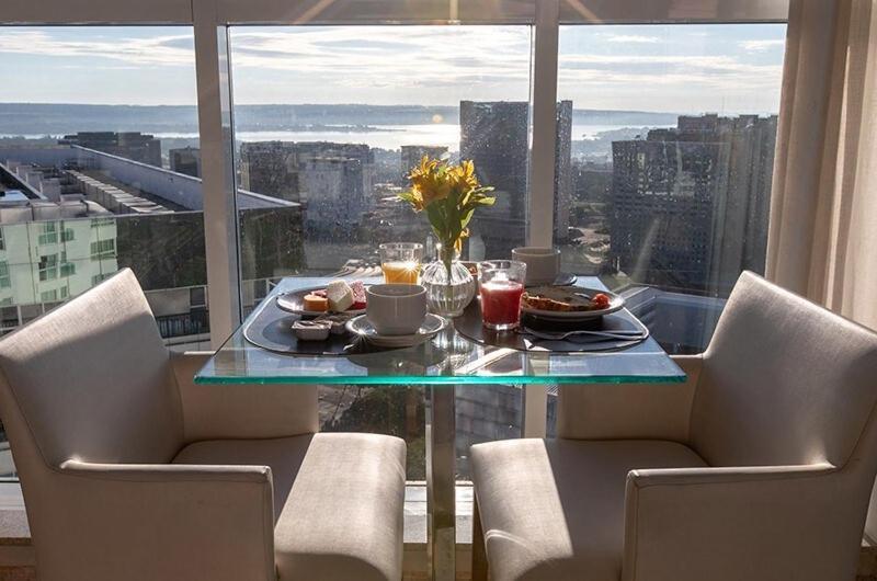 Saint Moritz Diaria Brasil 63873 Apartment Бразилия Екстериор снимка