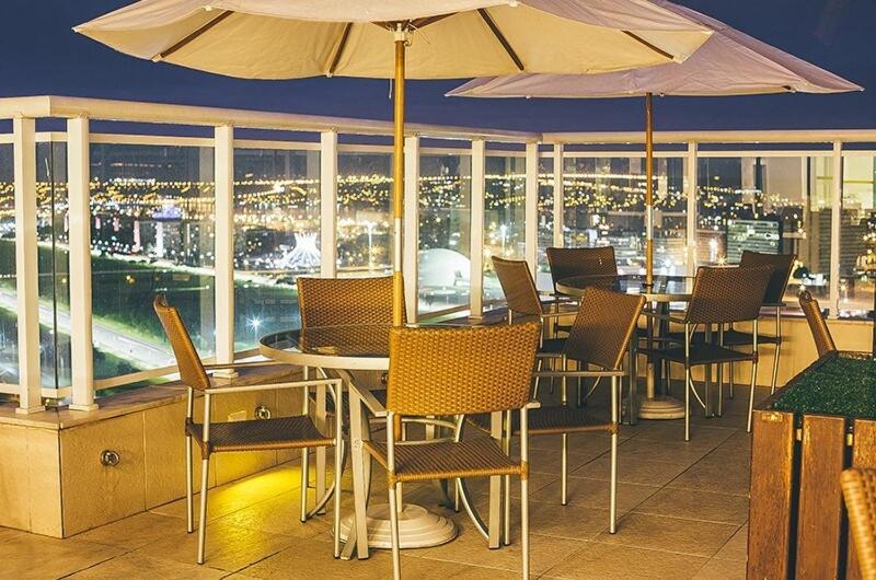 Saint Moritz Diaria Brasil 63873 Apartment Бразилия Екстериор снимка