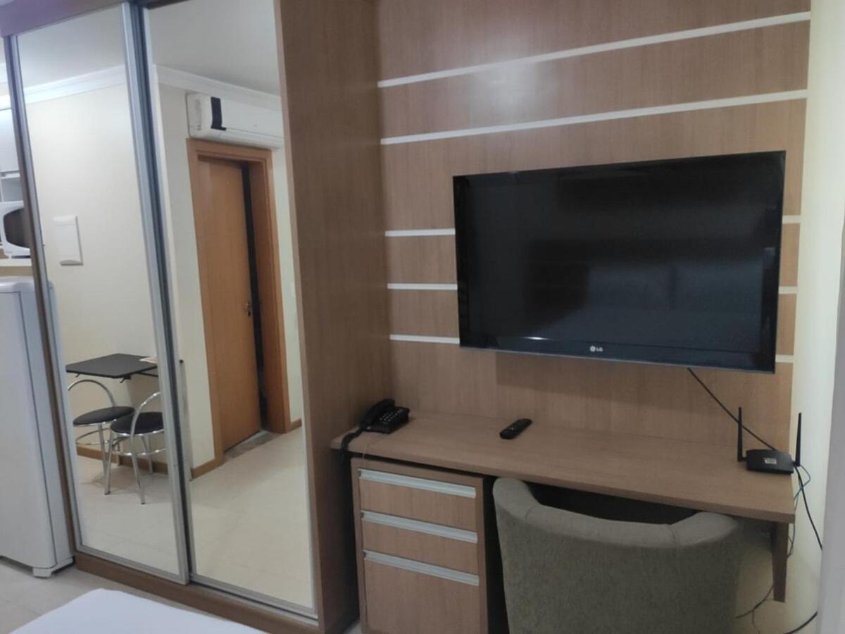 Saint Moritz Diaria Brasil 63873 Apartment Бразилия Екстериор снимка